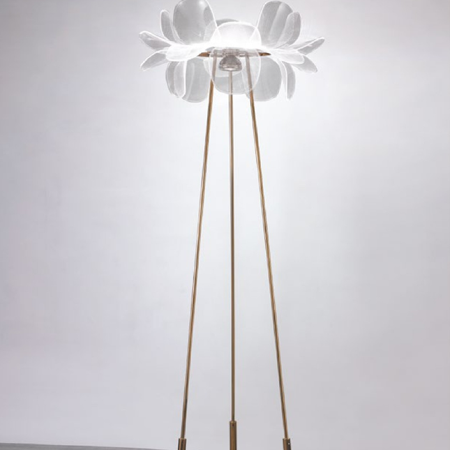 Floor Lamp GINGERINA