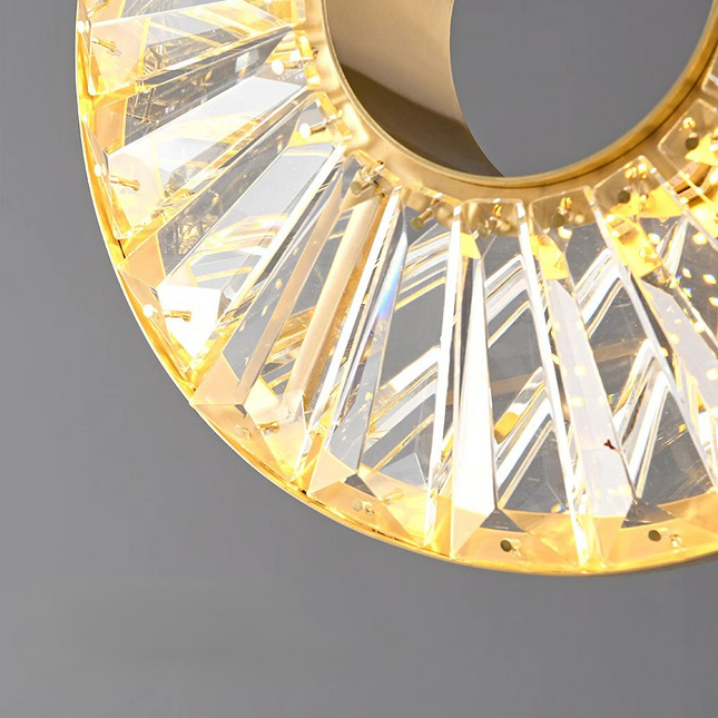 Pendant Light NALIM