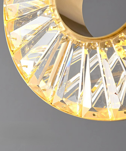 Pendant Light NALIM