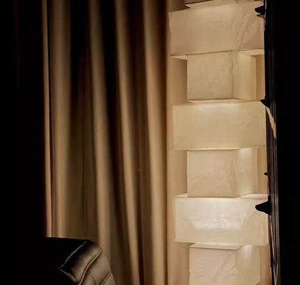 Floor Lamp HINATA — designer floor lamp by RODESIGNE