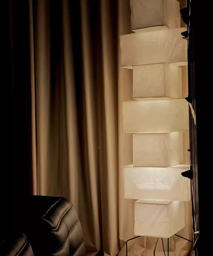 Floor Lamp HINATA