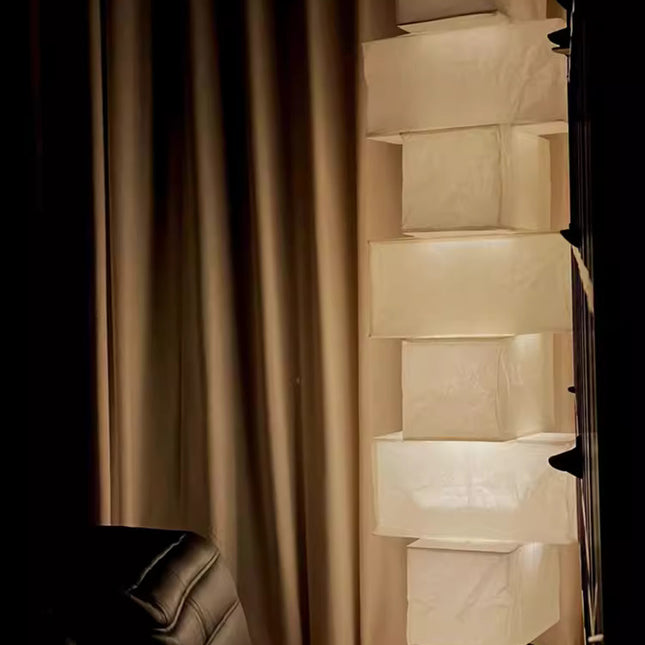 Floor Lamp HINATA