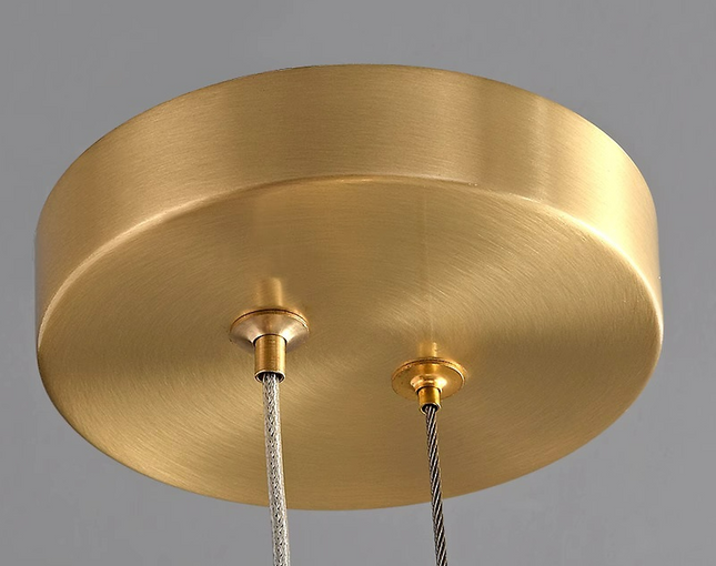 Pendant Light NALIM
