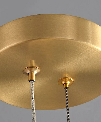 Pendant Light NALIM