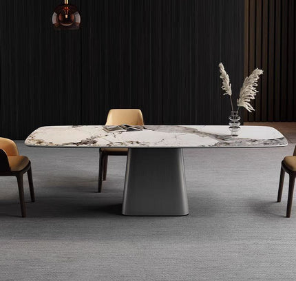 Table CORP — designer table, custom furniture by RODESIGNE