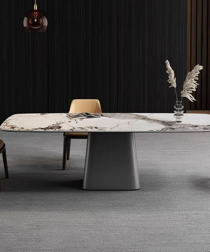 Table CORP