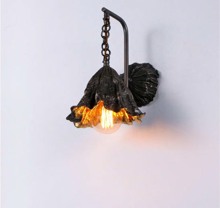 Wall Sconce ULLIANOR — wall sconce lamp, designer lighting by RODESIGNE