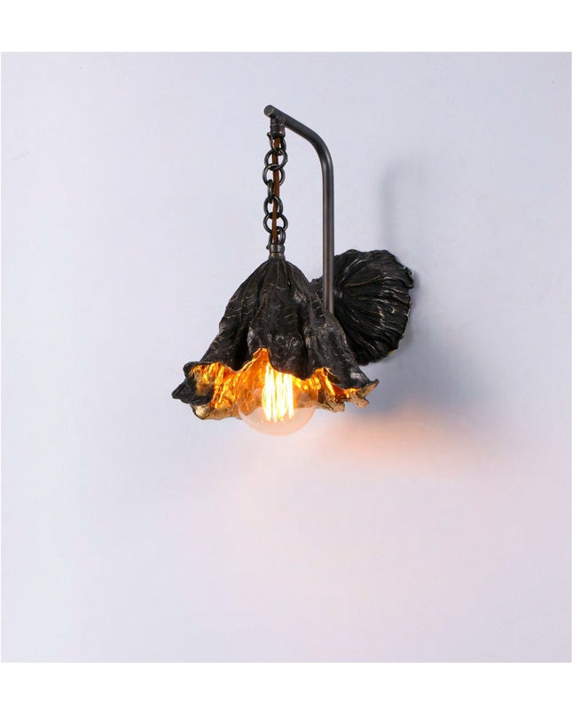 Wall Sconce ULLIANOR — wall sconce lamp, designer lighting by RODESIGNE