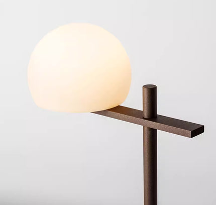 Floor Lamp XIOMA — designer floor lamp by RODESIGNE