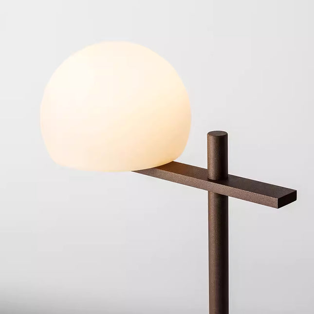 Floor Lamp XIOMA — designer floor lamp by RODESIGNE