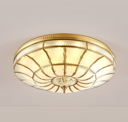 Ceiling Light OLITA — ceiling light fixture, designer lighting by RODESIGNE