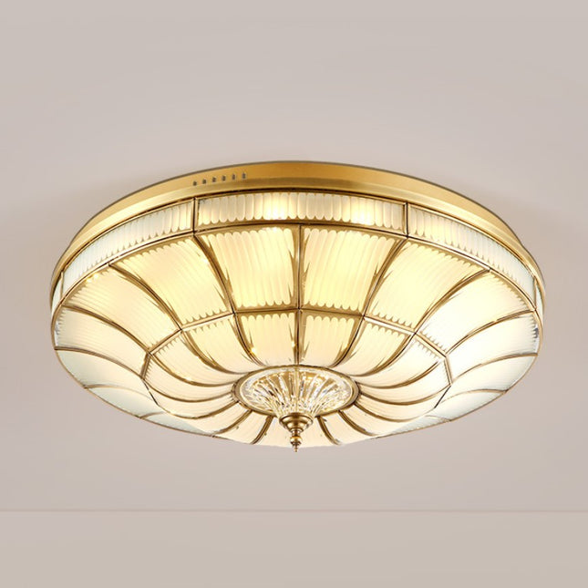 Ceiling Light OLITA — ceiling light fixture, designer lighting by RODESIGNE