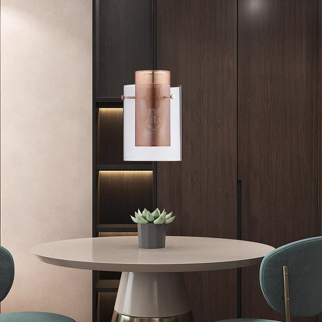 Pendant Light RIBBERE