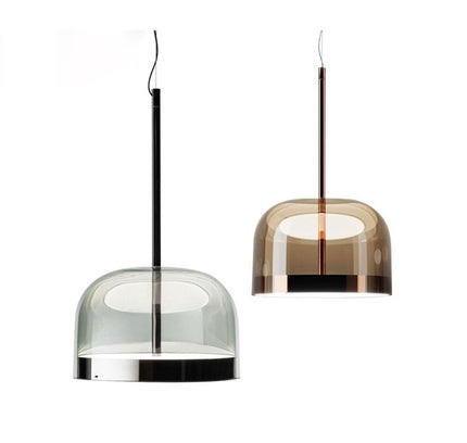 Pendant Light FASSY — modern pendant light, custom designer lighting by RODESIGNE