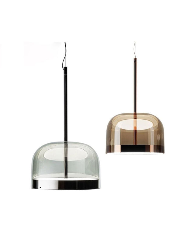 Pendant lamp FASSY by Rodesigne