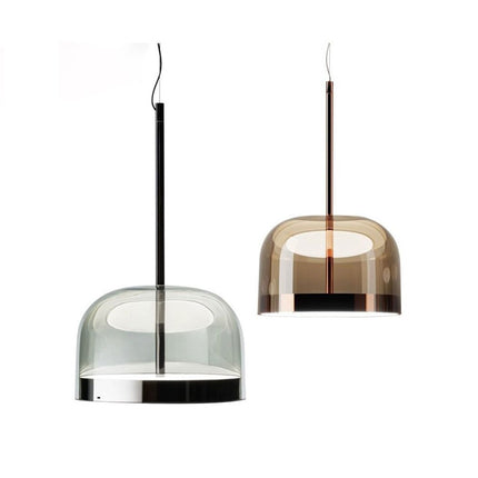 Pendant lamp FASSY by Rodesigne