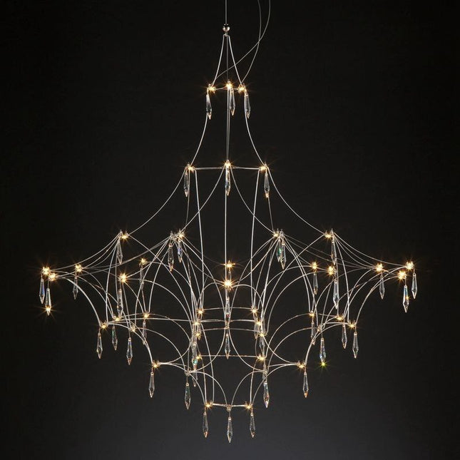 Chandelier KERTER