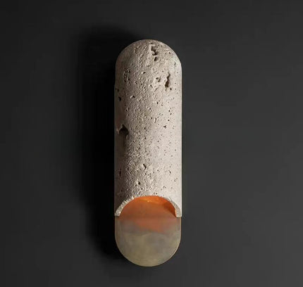 Wall Light ELEMENTARY by RODESIGNE