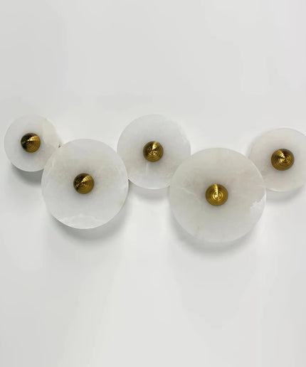 Wall lamp (Sconce) ALABASTRO COMBINATION by Rodesigne