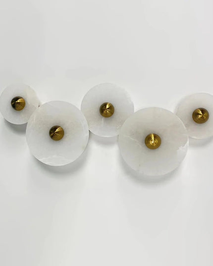 Wall lamp (Sconce) ALABASTRO COMBINATION by Rodesigne