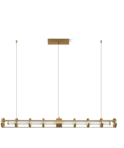 Chandelier TULLA by Rodesigne