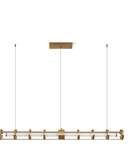 Chandelier TULLA by Rodesigne