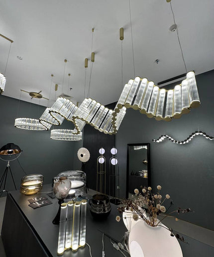 Chandelier ANRASS