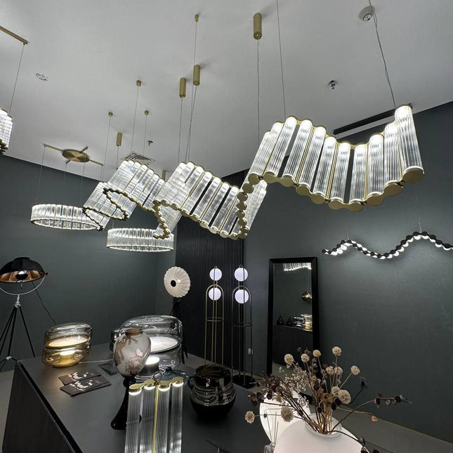 Chandelier ANRASS