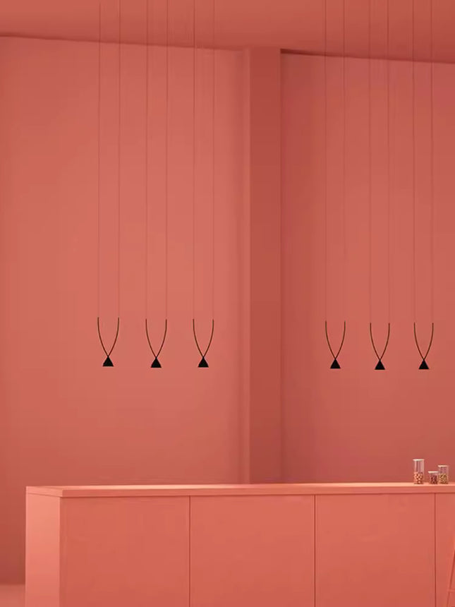 Pendant Light YUNGA