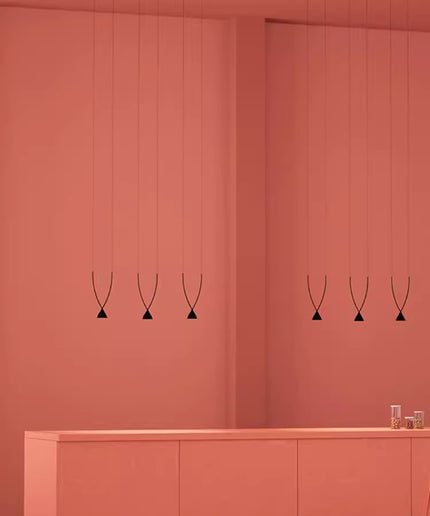 Pendant Light YUNGA