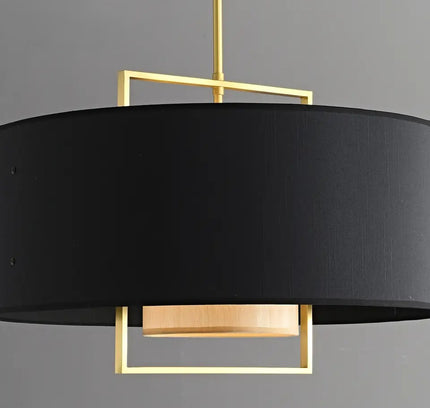 Pendant Light DOUSE — modern pendant light, custom designer lighting by RODESIGNE