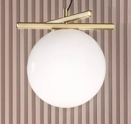 Pendant lamp KARENA by Rodesigne