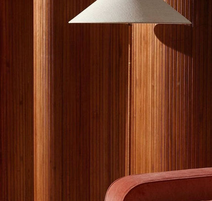 Floor Lamp SUNDA — designer floor lamp by RODESIGNE