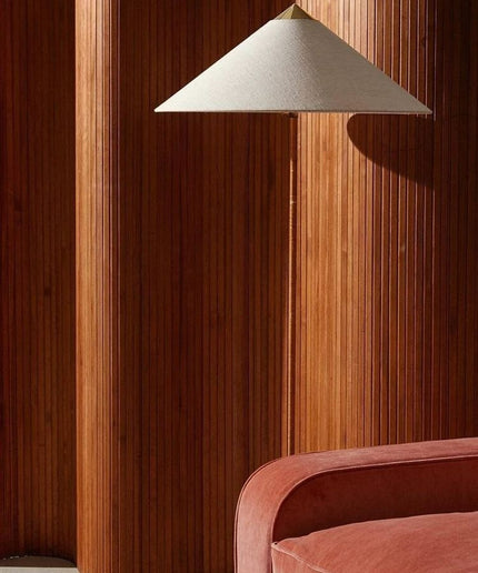 Floor Lamp SUNDA