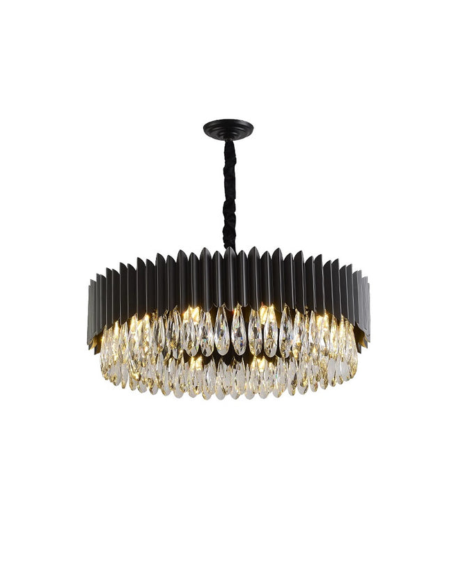 Chandelier IVREN by Rodesigne