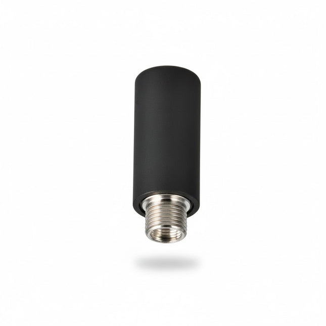 Wall Mount Component MOBIUS — track lighting accessory, technical lighting by RODESIGNE