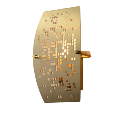 Wall Sconce DORDY — wall sconce lamp, designer lighting by RODESIGNE