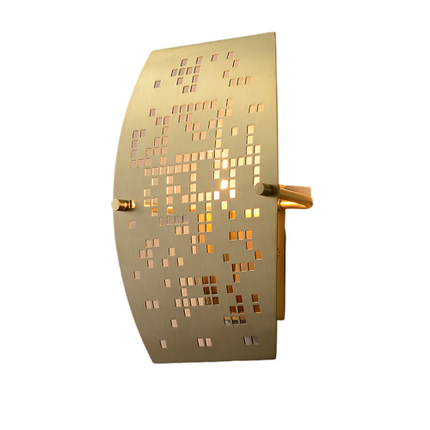 Wall Sconce DORDY