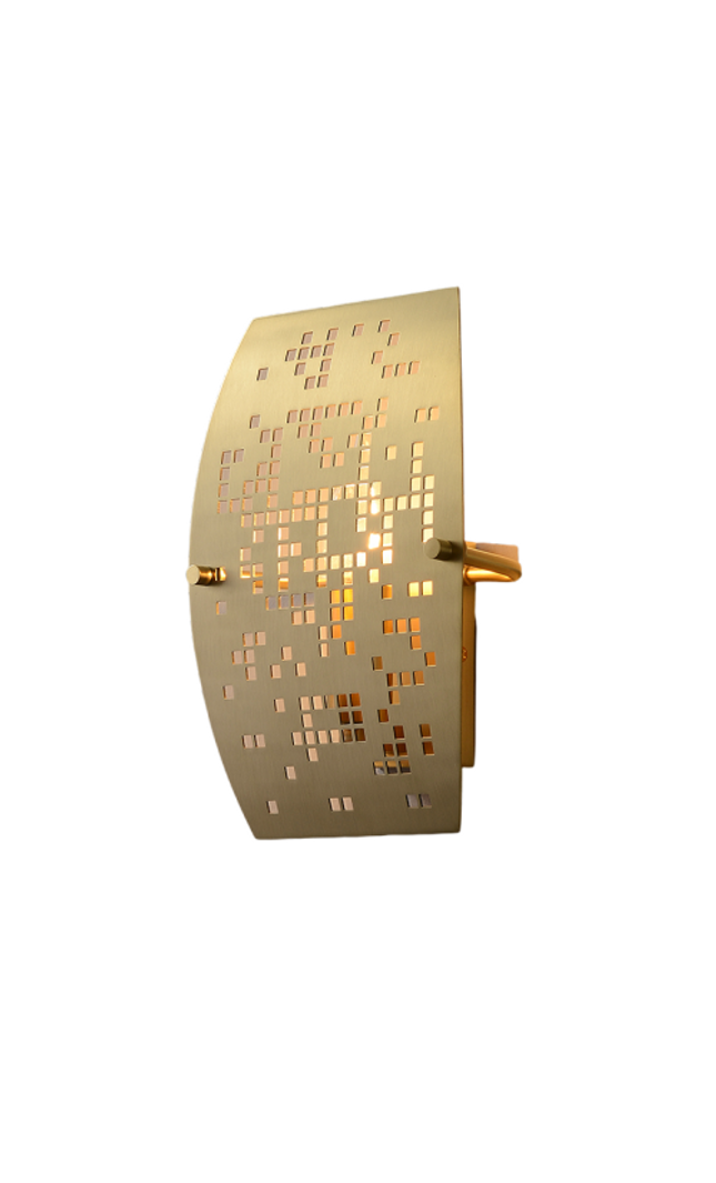 Wall Sconce DORDY