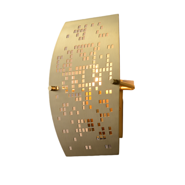 Wall Sconce DORDY