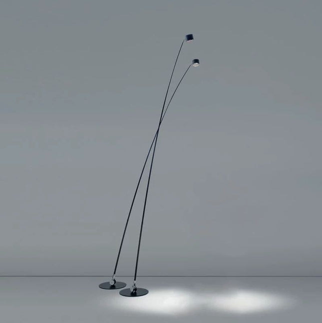 Floor Lamp GREKKY