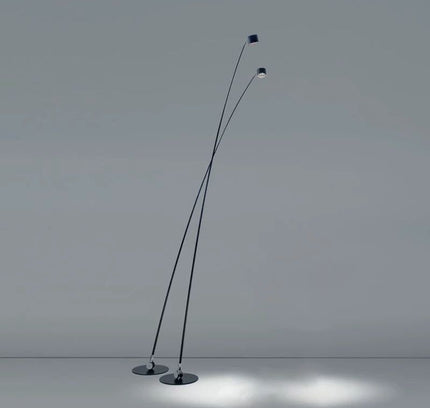 Floor Lamp GREKKY — designer floor lamp by RODESIGNE