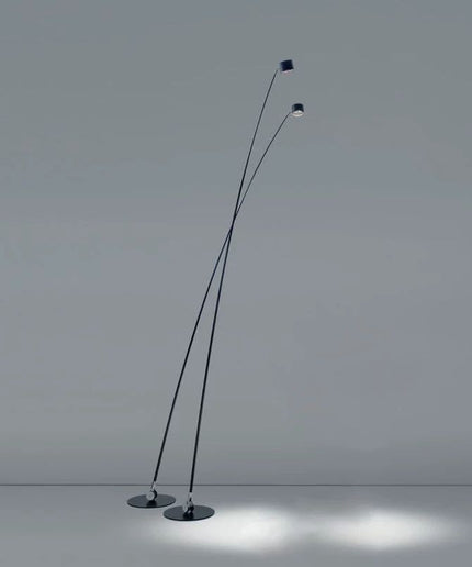 Floor Lamp GREKKY
