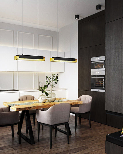 Chandelier LEONOS by Rodesigne