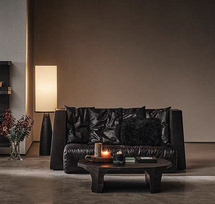 Sofa OMNI — designer sofa, custom furniture by RODESIGNE