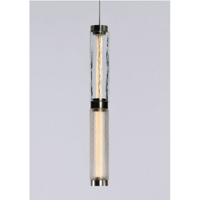Pendant Light SYRENA — modern pendant light, custom designer lighting by RODESIGNE