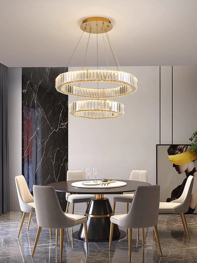 Chandelier CLARIN