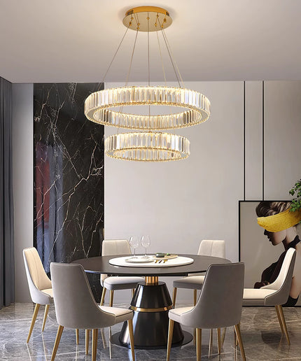 Chandelier CLARIN