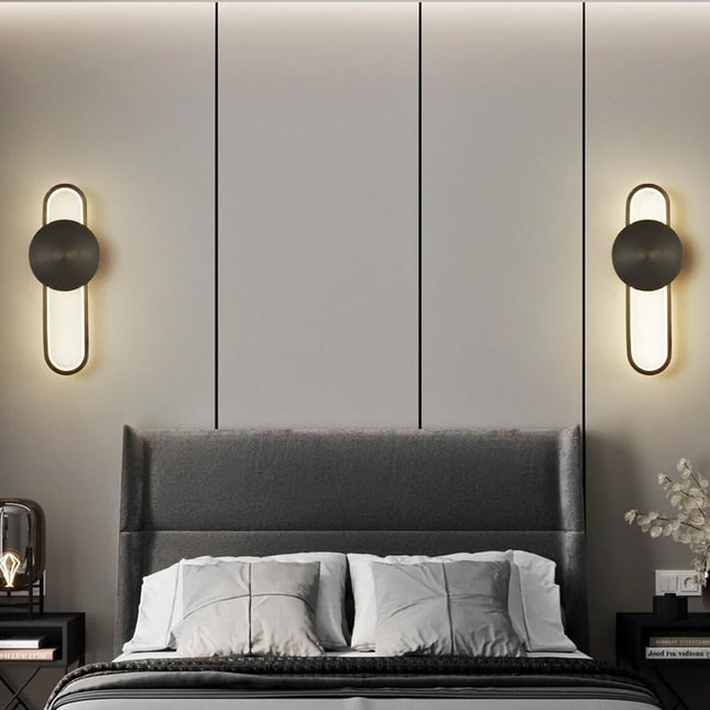 Wall Sconce OPPLE