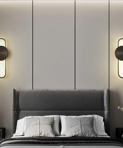 Wall Sconce OPPLE